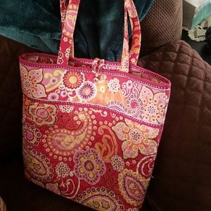 Vera Bradley  Classic Tote